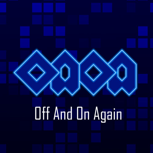 OAOA - Off And On Again (Game)
